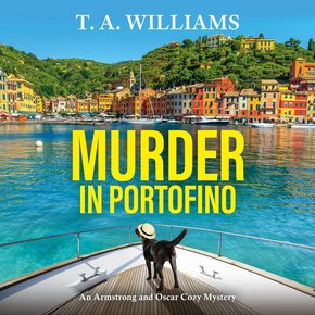 Murder in Portofino thumbnail