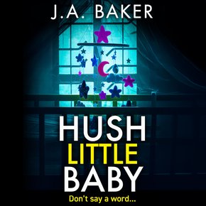 Hush Little Baby thumbnail