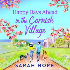 Happy Days Ahead in the Cornish Village thumbnail