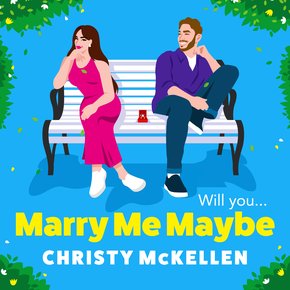 Marry Me Maybe…? thumbnail