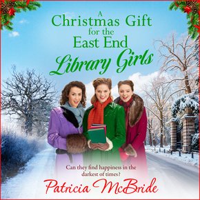 A Christmas Gift for the East End Library Girls thumbnail