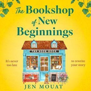 The Bookshop of New Beginnings thumbnail