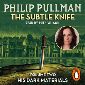 Subtle Knife The: His Dark Materials 2 thumbnail