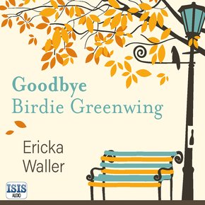 Goodbye Birdie Greenwing thumbnail