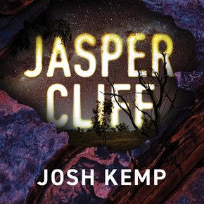 Jasper Cliff thumbnail