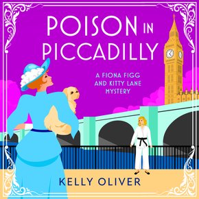 Poison in Piccadilly thumbnail