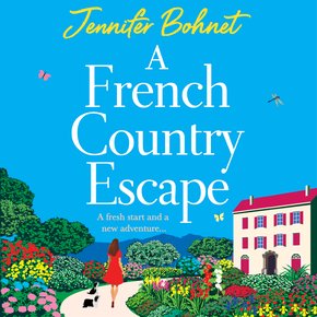 A French Country Escape thumbnail