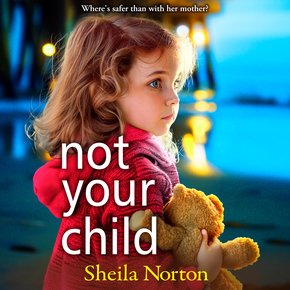 Not Your Child thumbnail