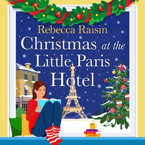 Christmas at the Little Paris Hotel thumbnail