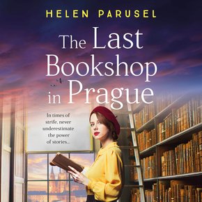 The Last Bookshop in Prague thumbnail