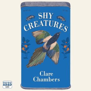 Shy Creatures thumbnail