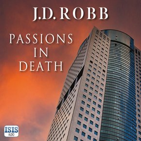 Passions in Death thumbnail