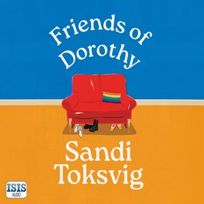 Friends of Dorothy thumbnail