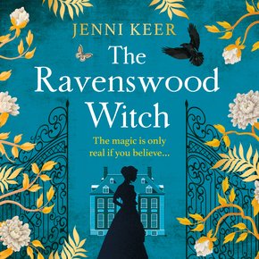 The Ravenswood Witch thumbnail