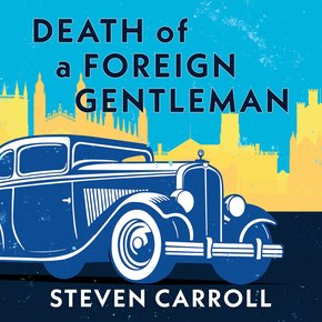 Death of a Foreign Gentleman thumbnail