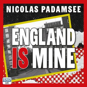 England is Mine thumbnail