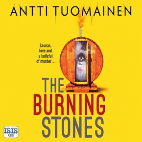 The Burning Stones thumbnail