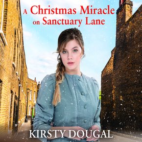 A Christmas Miracle on Sanctuary Lane thumbnail