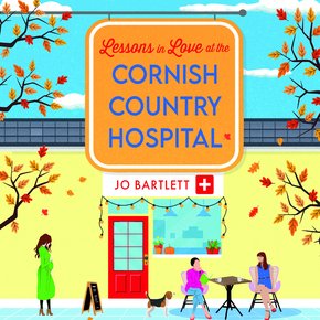 Lessons in Love at the Cornish Country Hospital thumbnail