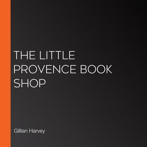 The Little Provence Book Shop thumbnail