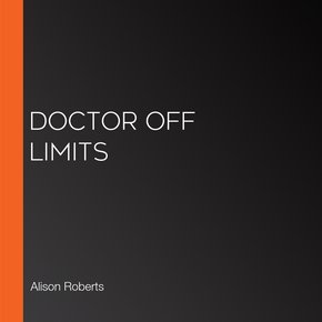 Doctor Off Limits thumbnail