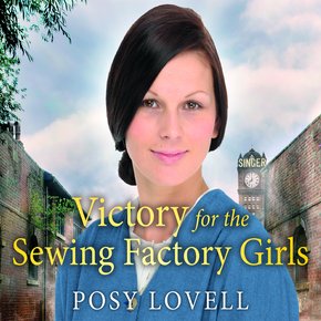 Victory for the Sewing Factory Girls thumbnail