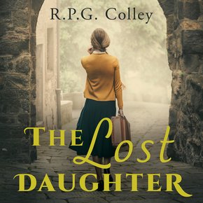 The Lost Daughter thumbnail