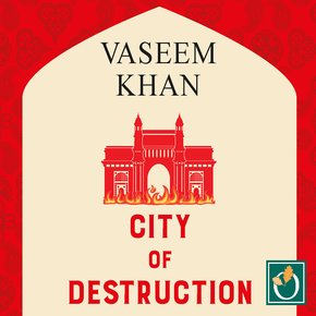 City of Destruction thumbnail