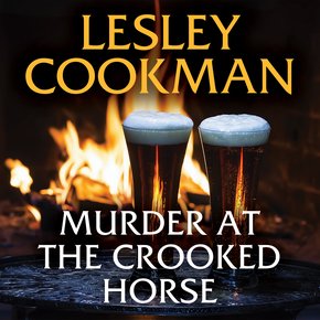 Murder at the Crooked Horse thumbnail