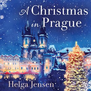 A Christmas in Prague thumbnail