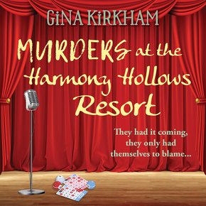 Murders at the Harmony Hollows Resort thumbnail