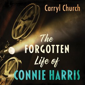 The Forgotten Life of Connie Harris thumbnail