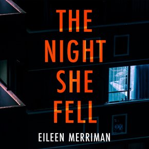 The Night She Fell thumbnail