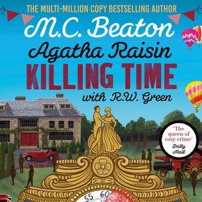 Agatha Raisin: Killing Time thumbnail