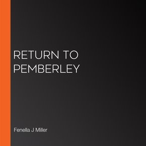 Return to Pemberley thumbnail