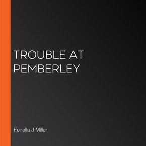 Trouble at Pemberley thumbnail