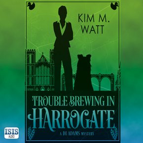 Trouble Brewing in Harrogate thumbnail