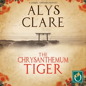 The Chrysanthemum Tiger thumbnail