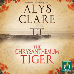 The Chrysanthemum Tiger thumbnail