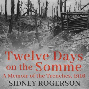 Twelve Days on the Somme thumbnail