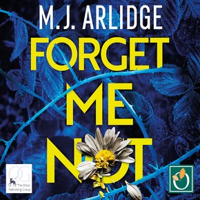 Forget Me Not thumbnail