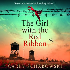 The Girl with the Red Ribbon thumbnail