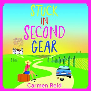 Stuck in Second Gear thumbnail