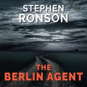 The Berlin Agent thumbnail