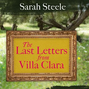 The Last Letters from Villa Clara thumbnail