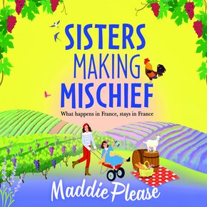 Sisters Making Mischief thumbnail