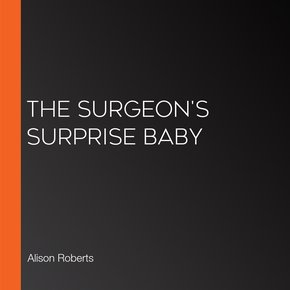 The Surgeon's Surprise Baby thumbnail