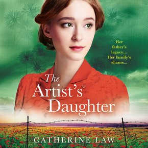 The Artist's Daughter thumbnail