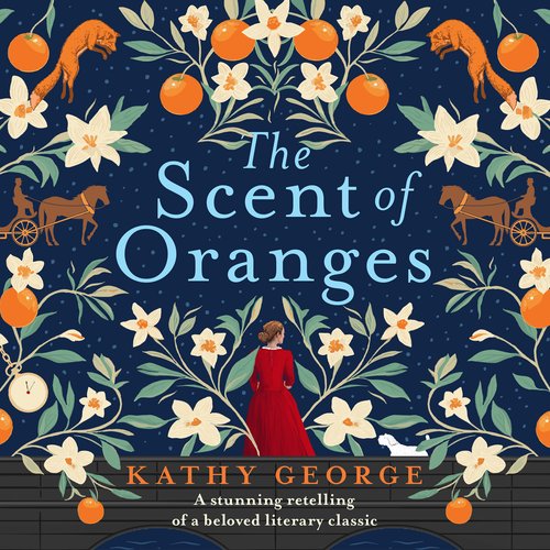 The Scent of Oranges