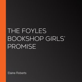 The Foyles Bookshop Girls' Promise thumbnail